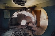 Quand Matta-Clark rinventait larchitecture familire