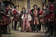 Wolf Hall, l'autre série sur les Tudor