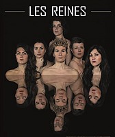 Avignon OFF 2018 - Les Reines : Shakespeare sans les hommes