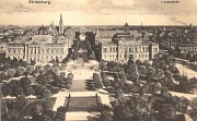 France-Allemagne, 1870-1918 : des histoires jumelles