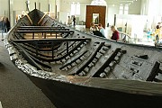 Embarquement pour la Scandinavie du haut Moyen ge