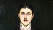 La Belle poque des crivains : Marcel Proust (1/2)