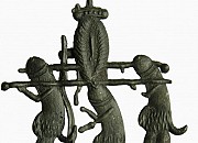 Actuel Moyen ge - L'art vaginal, tabou mdival