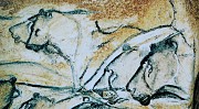 Art prhistorique : la terre du monde