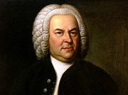 Les passions de Jean-S�bastien Bach