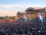 Hellfest 2019 : sous le signe du doom metal