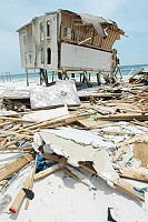 Les catastrophes naturelles ont-elles une histoire ?