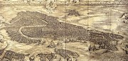 Venise et le monde du livre europen