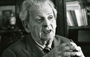 Levinas : quitter la rive de l'blouissement 