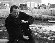 Georges Perros:  Je me suis fait un non 