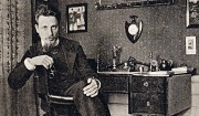 Lesthtique potique de Rainer Maria Rilke