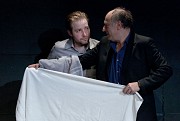 Thtre de l'Atelier   La lgende de Borno 