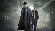 Sherlock, le h�ros de Conan Doyle au XXIe si�cle