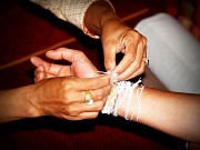 Trois femmes rsistantes