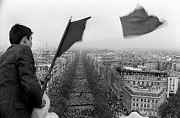 Le militant inconnu de Mai 68