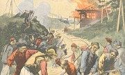 Yannick Le Marec : le rcit du pillage colonial de la Chine