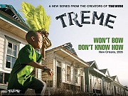 Tremé, la série sur la Nouvelle-Orléans post-Katrina