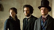 "Le Jeune Karl Marx" de Raoul Peck - filmer la pense (en contexte)