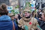 Ecologistes de tous les pays, mobilisez-vous !