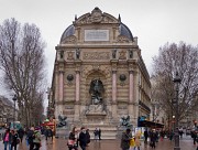 Paris avec ou sans Superman