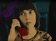 Dans la chambre obscure de Julie Chapallaz 