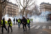 Entretien avec Luc Rouban : un nouveau rapport au politique