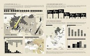 L'histoire de la Seconde Guerre mondiale � la carte
