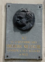 Nietzsche et le Mare Nostrum