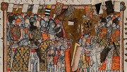 Cr�cy 1346 : le tombeau de la chevalerie fran�aise ?