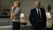 House of Cards, La série sur les coulisses du pouvoir américain 