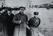 Le contrematre de la Terreur sovitique