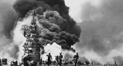 Okinawa, la derni�re bataille de la Seconde Guerre mondiale 