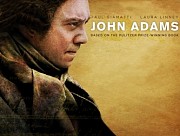 John Adams, une s�rie sur un p�re fondateur des Etats-Unis