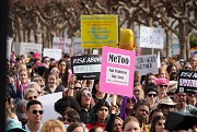 #MeToo et la longue marche vers lgalit