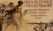 L'alcool, voil l'ennemi !