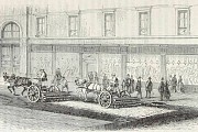Dans les fanges du Paris moderne