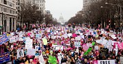 Foule, masse, multitude ou peuple ?