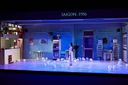 Avignon 2017 -  Sagon , la bonne tonalit du tragique.