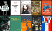 Dix livres à lire en histoire (décembre 2025-janvier 2026)