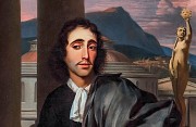 Spinoza dans ses �uvres (et au-del�)