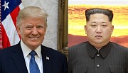 Guerre ou paix avec la Cor�e du Nord ?