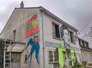 Saint-Nazaire au travail : la solidarité est aussi un travail 