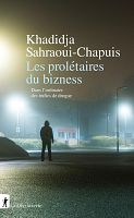Le travail subalterne dans les trafics de drogue