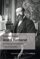 André Honnorat, un self-made man au Parlement