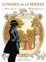 Le libertinage et les Lumières en bande dessinée  