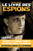 Dictionnaire pour espions en herbe