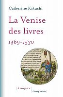 Venise et le monde du livre européen