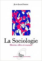La sociologie selon Jean-Louis Fabiani