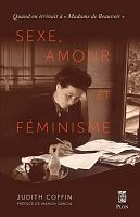 Simone de Beauvoir en correspondance