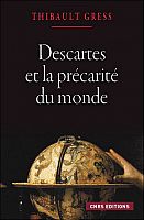 Penser l'être au pluriel : la métaphysique néoplatonicienne de Descartes